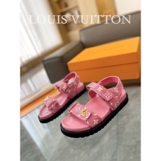 Louis Vuitton Sandals